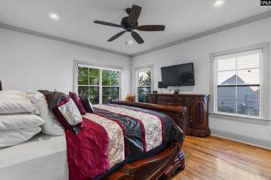 Absolutely STUNNING custom home on the golf course in the on Cobblestone Park Golf Club in South Carolina - for sale on GolfHomes.com, golf home, golf lot