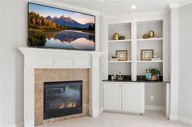 Welcome to your dream home in the prestigious Bear's Best Golf on Bears Best Atlanta Golf Club in Georgia - for sale on GolfHomes.com, golf home, golf lot