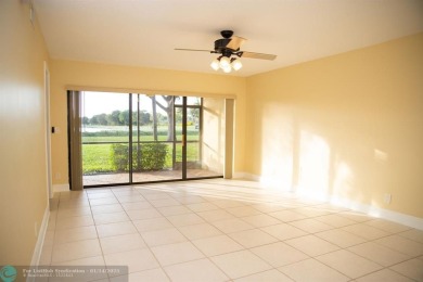 Recently updated, this first-floor condominium is situated in an on Delaire Golf and Country Club in Florida - for sale on GolfHomes.com, golf home, golf lot