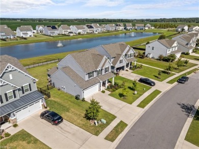 NC License # 307907 **VA Assumable at 2.3% APR with a qualified on Eagle Creek Golf Club and Grill in North Carolina - for sale on GolfHomes.com, golf home, golf lot