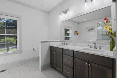 Absolutely STUNNING custom home on the golf course in the on Cobblestone Park Golf Club in South Carolina - for sale on GolfHomes.com, golf home, golf lot