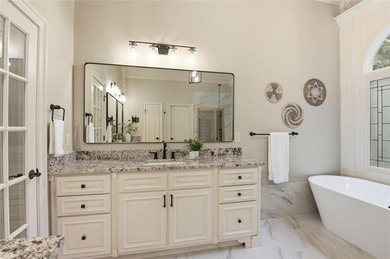 Welcome to your dream home in the prestigious Bear's Best Golf on Bears Best Atlanta Golf Club in Georgia - for sale on GolfHomes.com, golf home, golf lot