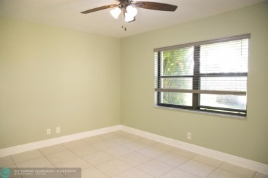 Recently updated, this first-floor condominium is situated in an on Delaire Golf and Country Club in Florida - for sale on GolfHomes.com, golf home, golf lot