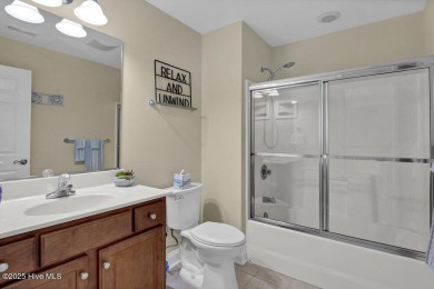 Welcome to your beautifully designed, furnished 1,510 sq ft home on Brunswick Plantation and Golf Resorts in North Carolina - for sale on GolfHomes.com, golf home, golf lot