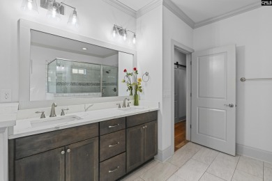 Absolutely STUNNING custom home on the golf course in the on Cobblestone Park Golf Club in South Carolina - for sale on GolfHomes.com, golf home, golf lot