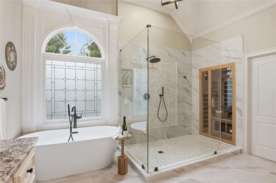 Welcome to your dream home in the prestigious Bear's Best Golf on Bears Best Atlanta Golf Club in Georgia - for sale on GolfHomes.com, golf home, golf lot