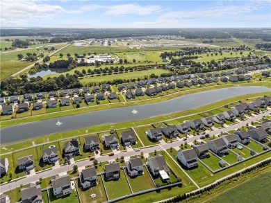 NC License # 307907 **VA Assumable at 2.3% APR with a qualified on Eagle Creek Golf Club and Grill in North Carolina - for sale on GolfHomes.com, golf home, golf lot