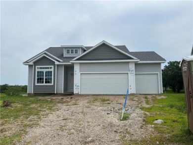 New Construction Ranch home in a great South Des Moines location on A H Blank Municipal Course in Iowa - for sale on GolfHomes.com, golf home, golf lot