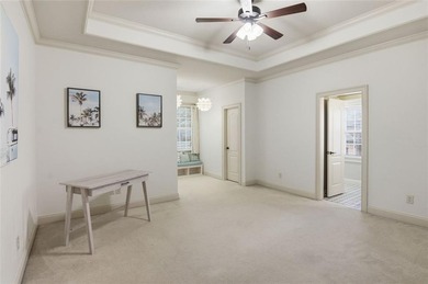 Welcome to your dream home in the prestigious Bear's Best Golf on Bears Best Atlanta Golf Club in Georgia - for sale on GolfHomes.com, golf home, golf lot