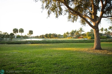 Recently updated, this first-floor condominium is situated in an on Delaire Golf and Country Club in Florida - for sale on GolfHomes.com, golf home, golf lot