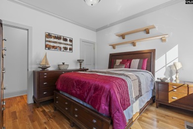 Absolutely STUNNING custom home on the golf course in the on Cobblestone Park Golf Club in South Carolina - for sale on GolfHomes.com, golf home, golf lot