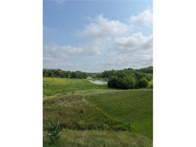 New Construction Ranch home in a great South Des Moines location on A H Blank Municipal Course in Iowa - for sale on GolfHomes.com, golf home, golf lot