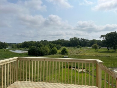 New Construction Ranch home in a great South Des Moines location on A H Blank Municipal Course in Iowa - for sale on GolfHomes.com, golf home, golf lot