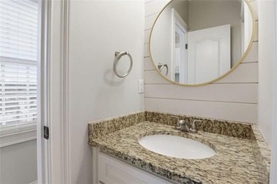 Welcome to your dream home in the prestigious Bear's Best Golf on Bears Best Atlanta Golf Club in Georgia - for sale on GolfHomes.com, golf home, golf lot