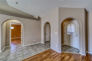 Welcome to this beautifully appointed home, featuring a spacious on Valle Vista Golf Course in Arizona - for sale on GolfHomes.com, golf home, golf lot