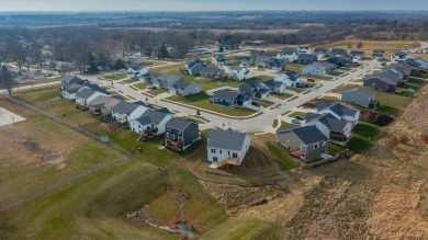 New Construction Ranch home in a great South Des Moines location on A H Blank Municipal Course in Iowa - for sale on GolfHomes.com, golf home, golf lot