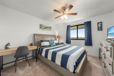 This beautifully renovated half duplex is situated at the on The Dunes Golf and Tennis Club in Florida - for sale on GolfHomes.com, golf home, golf lot