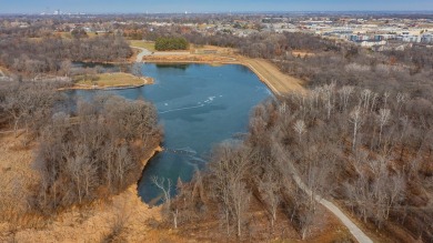 New Construction Ranch home in a great South Des Moines location on A H Blank Municipal Course in Iowa - for sale on GolfHomes.com, golf home, golf lot