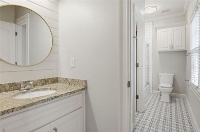 Welcome to your dream home in the prestigious Bear's Best Golf on Bears Best Atlanta Golf Club in Georgia - for sale on GolfHomes.com, golf home, golf lot