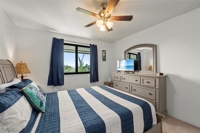 This beautifully renovated half duplex is situated at the on The Dunes Golf and Tennis Club in Florida - for sale on GolfHomes.com, golf home, golf lot