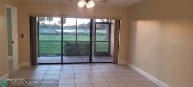 Recently updated, this first-floor condominium is situated in an on Delaire Golf and Country Club in Florida - for sale on GolfHomes.com, golf home, golf lot