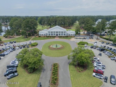 Welcome to your beautifully designed, furnished 1,510 sq ft home on Brunswick Plantation and Golf Resorts in North Carolina - for sale on GolfHomes.com, golf home, golf lot