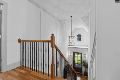 Absolutely STUNNING custom home on the golf course in the on Cobblestone Park Golf Club in South Carolina - for sale on GolfHomes.com, golf home, golf lot