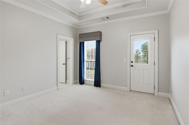 Welcome to your dream home in the prestigious Bear's Best Golf on Bears Best Atlanta Golf Club in Georgia - for sale on GolfHomes.com, golf home, golf lot