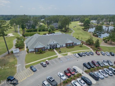 Welcome to your beautifully designed, furnished 1,510 sq ft home on Brunswick Plantation and Golf Resorts in North Carolina - for sale on GolfHomes.com, golf home, golf lot