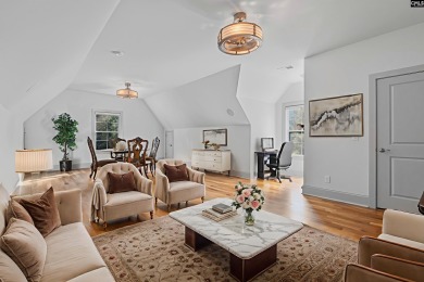 Absolutely STUNNING custom home on the golf course in the on Cobblestone Park Golf Club in South Carolina - for sale on GolfHomes.com, golf home, golf lot