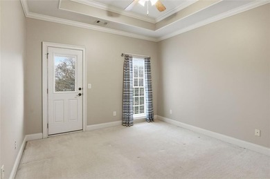 Welcome to your dream home in the prestigious Bear's Best Golf on Bears Best Atlanta Golf Club in Georgia - for sale on GolfHomes.com, golf home, golf lot