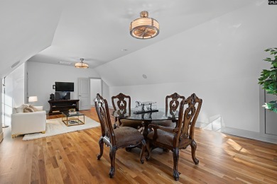 Absolutely STUNNING custom home on the golf course in the on Cobblestone Park Golf Club in South Carolina - for sale on GolfHomes.com, golf home, golf lot