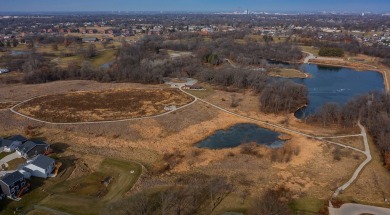 New Construction Ranch home in a great South Des Moines location on A H Blank Municipal Course in Iowa - for sale on GolfHomes.com, golf home, golf lot