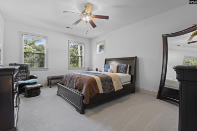 Absolutely STUNNING custom home on the golf course in the on Cobblestone Park Golf Club in South Carolina - for sale on GolfHomes.com, golf home, golf lot