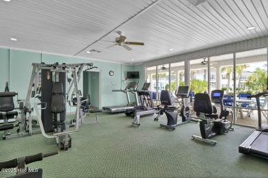 Welcome to your beautifully designed, furnished 1,510 sq ft home on Brunswick Plantation and Golf Resorts in North Carolina - for sale on GolfHomes.com, golf home, golf lot