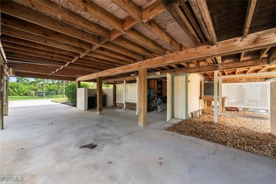 This beautifully renovated half duplex is situated at the on The Dunes Golf and Tennis Club in Florida - for sale on GolfHomes.com, golf home, golf lot