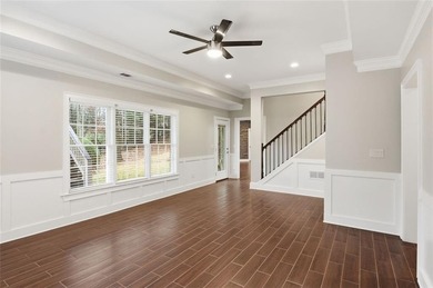 Welcome to your dream home in the prestigious Bear's Best Golf on Bears Best Atlanta Golf Club in Georgia - for sale on GolfHomes.com, golf home, golf lot