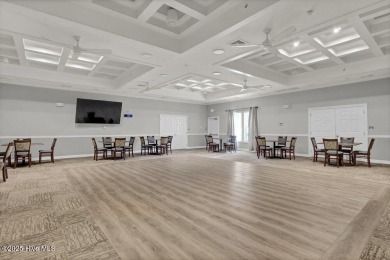 Welcome to your beautifully designed, furnished 1,510 sq ft home on Brunswick Plantation and Golf Resorts in North Carolina - for sale on GolfHomes.com, golf home, golf lot