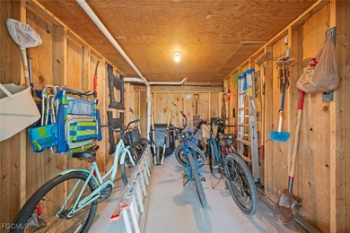 This beautifully renovated half duplex is situated at the on The Dunes Golf and Tennis Club in Florida - for sale on GolfHomes.com, golf home, golf lot