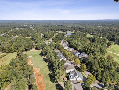 Absolutely STUNNING custom home on the golf course in the on Cobblestone Park Golf Club in South Carolina - for sale on GolfHomes.com, golf home, golf lot