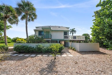 This beautifully renovated half duplex is situated at the on The Dunes Golf and Tennis Club in Florida - for sale on GolfHomes.com, golf home, golf lot