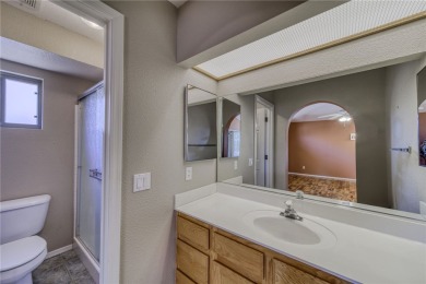 Welcome to this beautifully appointed home, featuring a spacious on Valle Vista Golf Course in Arizona - for sale on GolfHomes.com, golf home, golf lot