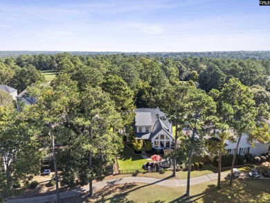 Absolutely STUNNING custom home on the golf course in the on Cobblestone Park Golf Club in South Carolina - for sale on GolfHomes.com, golf home, golf lot
