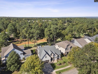 Absolutely STUNNING custom home on the golf course in the on Cobblestone Park Golf Club in South Carolina - for sale on GolfHomes.com, golf home, golf lot