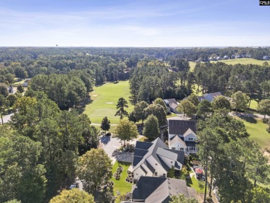 Absolutely STUNNING custom home on the golf course in the on Cobblestone Park Golf Club in South Carolina - for sale on GolfHomes.com, golf home, golf lot