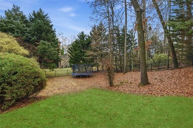 Welcome to your dream home in the prestigious Bear's Best Golf on Bears Best Atlanta Golf Club in Georgia - for sale on GolfHomes.com, golf home, golf lot