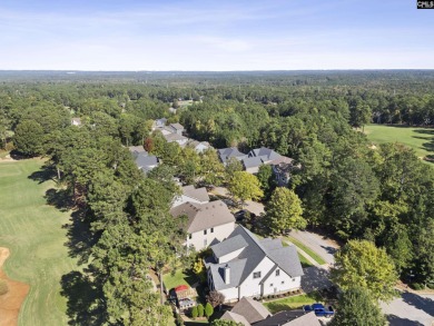 Absolutely STUNNING custom home on the golf course in the on Cobblestone Park Golf Club in South Carolina - for sale on GolfHomes.com, golf home, golf lot