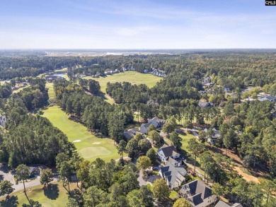 Absolutely STUNNING custom home on the golf course in the on Cobblestone Park Golf Club in South Carolina - for sale on GolfHomes.com, golf home, golf lot