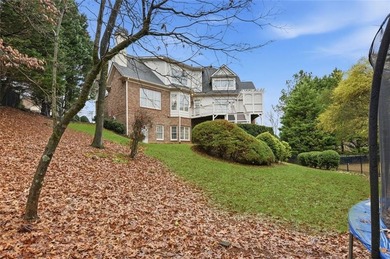 Welcome to your dream home in the prestigious Bear's Best Golf on Bears Best Atlanta Golf Club in Georgia - for sale on GolfHomes.com, golf home, golf lot