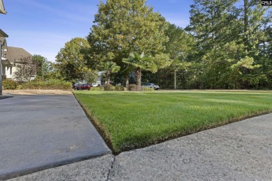Absolutely STUNNING custom home on the golf course in the on Cobblestone Park Golf Club in South Carolina - for sale on GolfHomes.com, golf home, golf lot